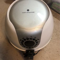 Air Fryer Like New 50$ 
