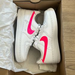 Nike 1 Airforce Size 7.5 W