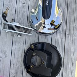Harley Davidson Stock Air Cleaner