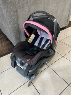 Baby car seat