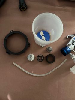 Graco spryer hvlp / turbo 9.5