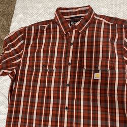 Carhart Shirt