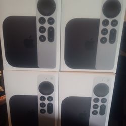 Apple Tv 128gb