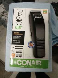 Conair Hair Clippers