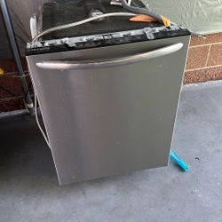 dishwasher