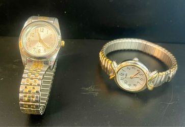 Women’s timex watches
