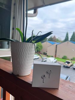 AirPods Pro 3