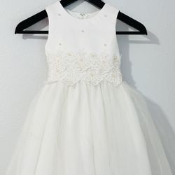 Flower Girl dress