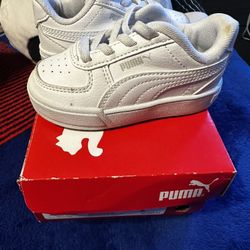 Puma Caven AC