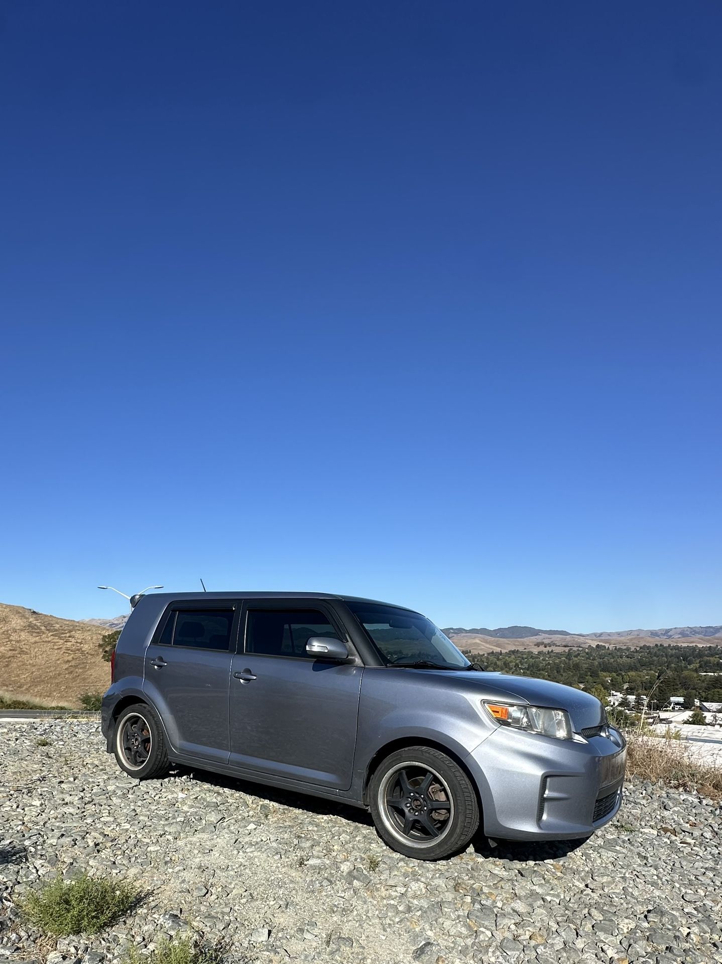2011 Scion xB