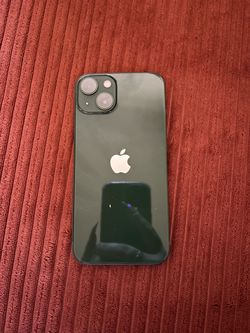 iPhone 13 brand new