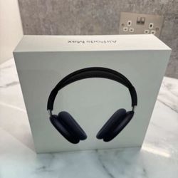 Apple AirPod Max Headphones