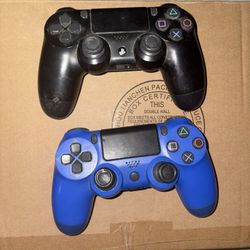 PS4 Controller 