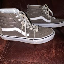 Vans Shoes Mens 5.5 - Womens 7.0