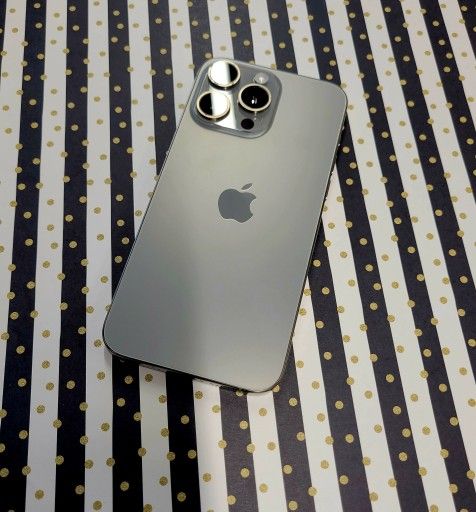 APPLE IPHONE 15 128GB DRONE NEW IN BOX $1 DOWN TODAY