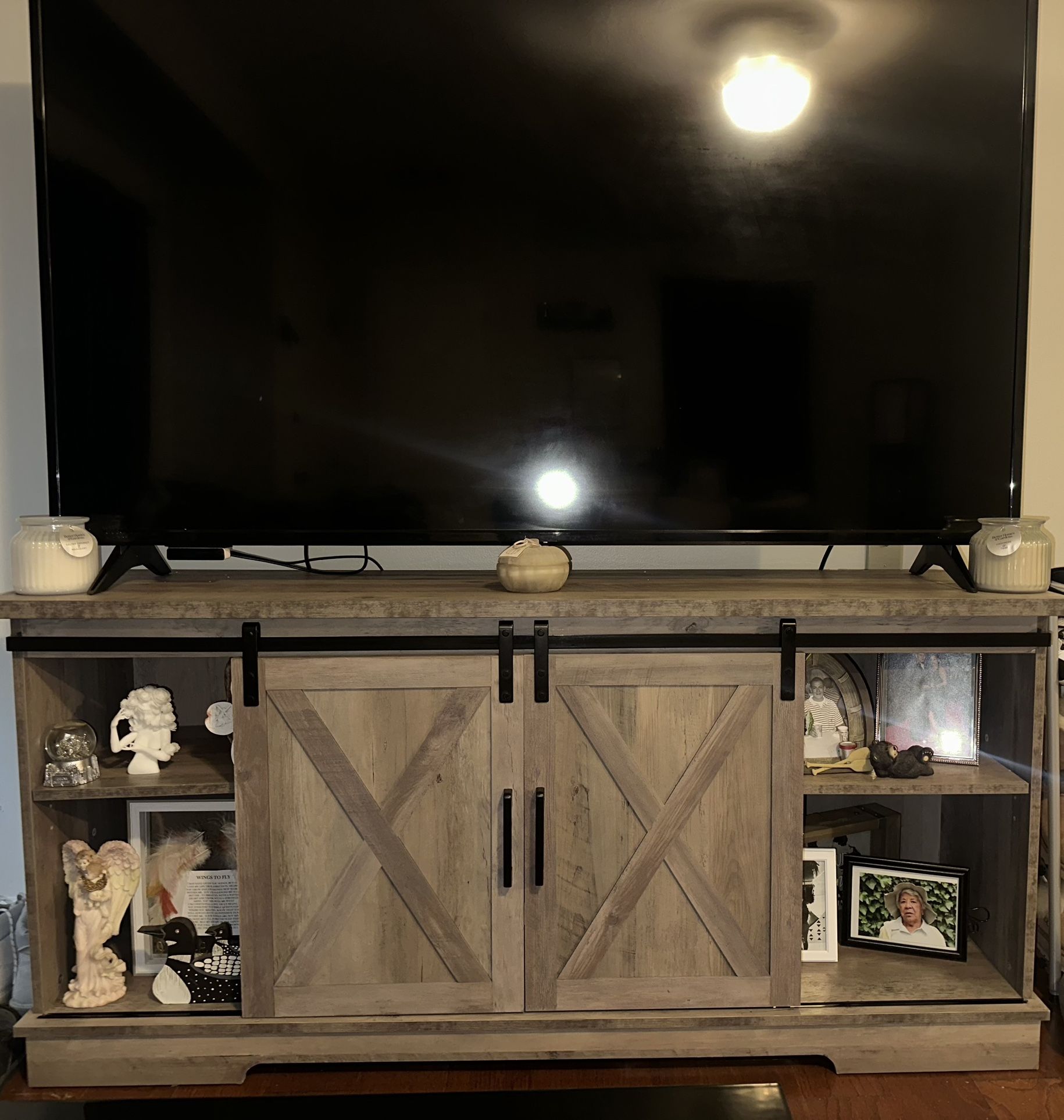 Entertainment Center