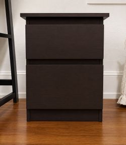 Bedside dresser