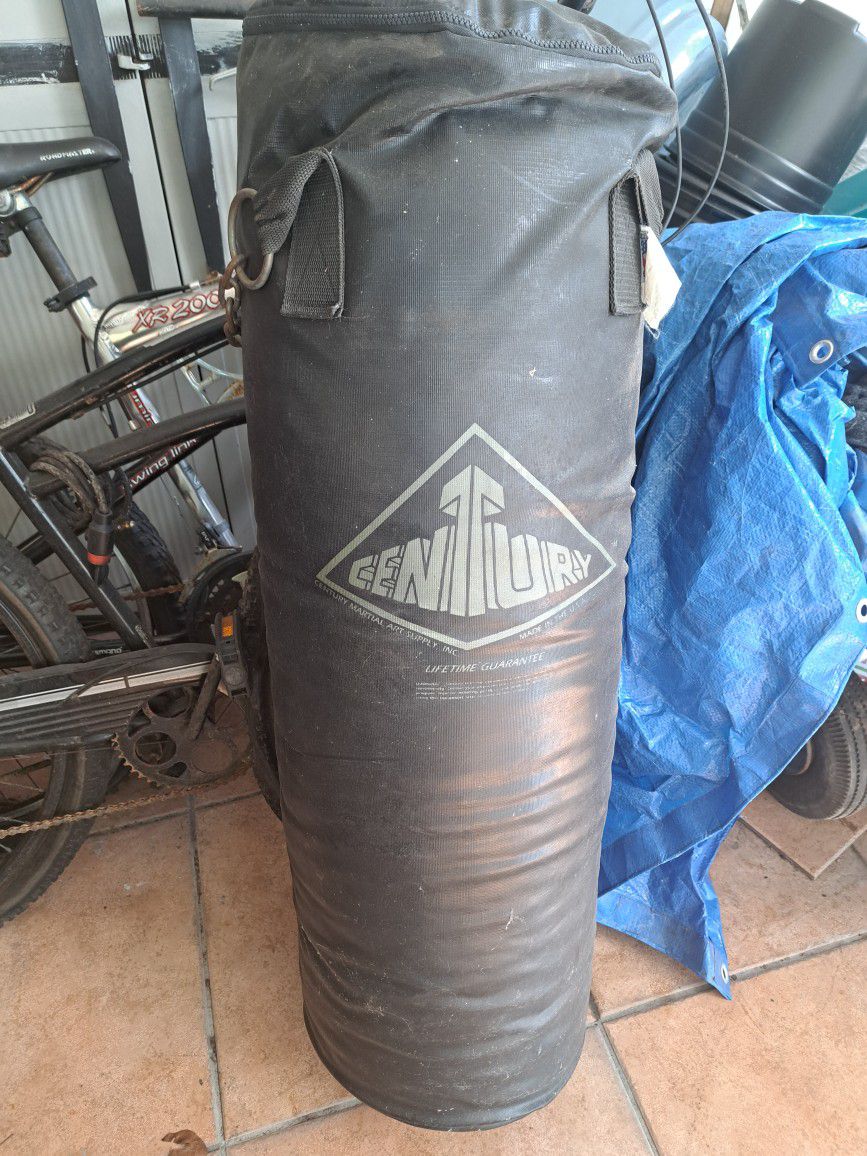  Heavy Boxing Punching Bag