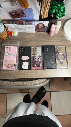 Cases For Samsung Galaxy S23ultra 