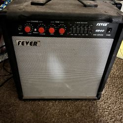 Bass Amp