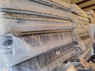 New Fullsize Mattresses as low as $79