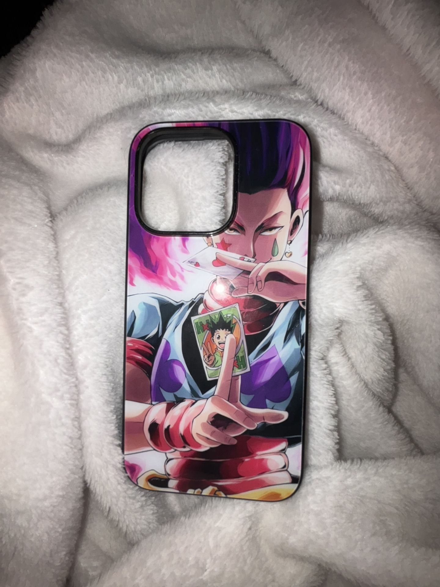 Hunter X Hunter Phone Case