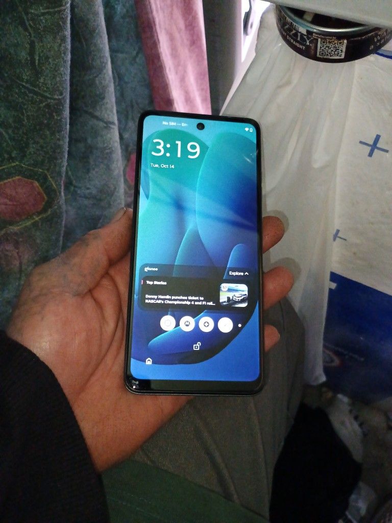 2024 MOTOROLA MOTO G 5G 128GB(T-MOBILE)