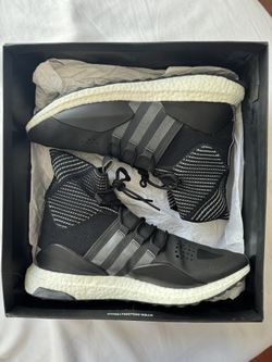 Y-3 Approach Reflect Ultraboost