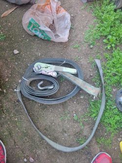 Para Amarrar Material