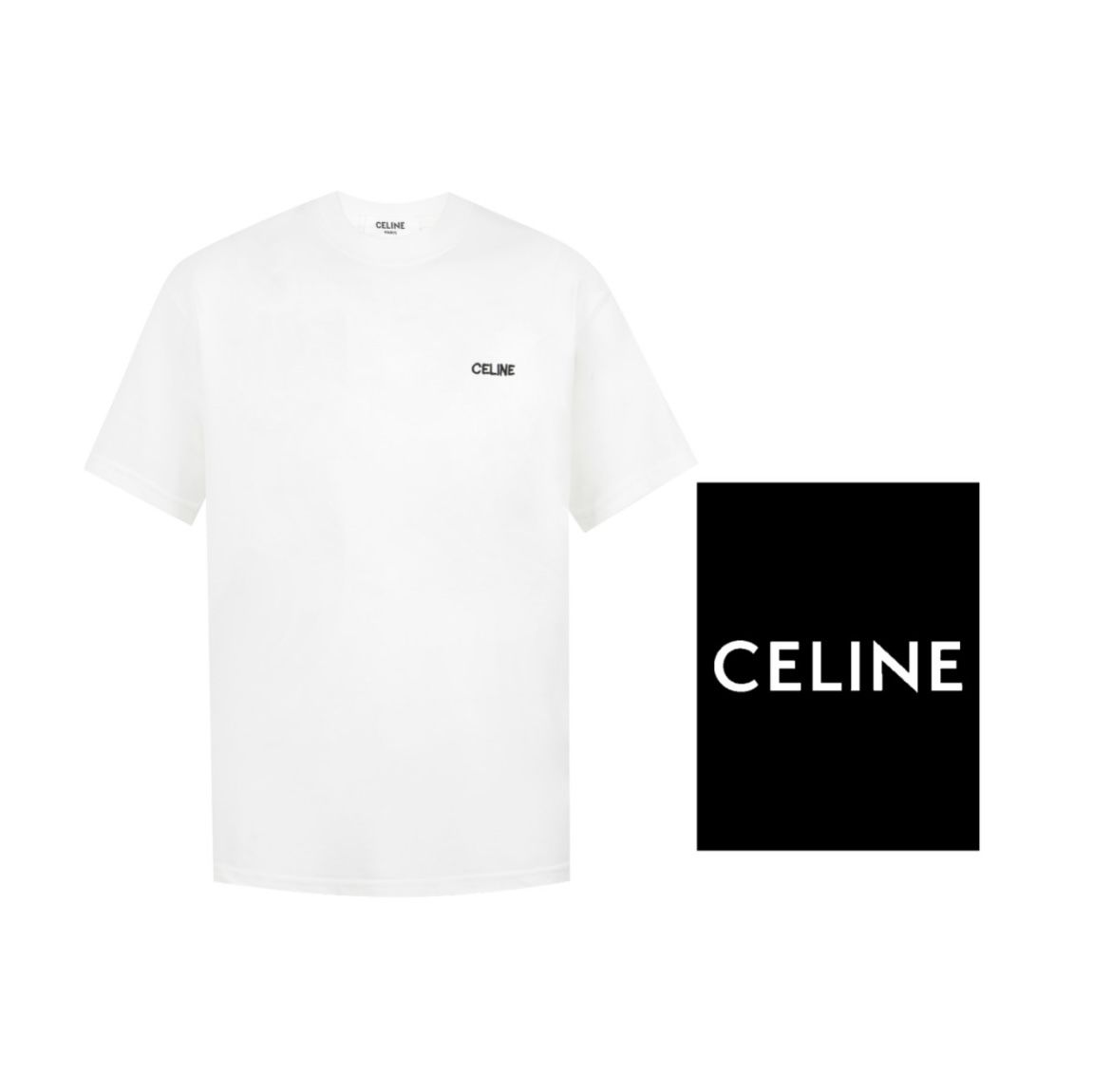 Celine T-Shirt 
