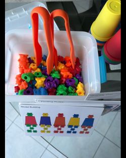 Math with Bears