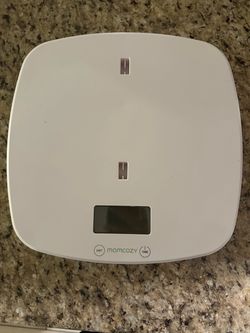 Momcozy Baby weight scale