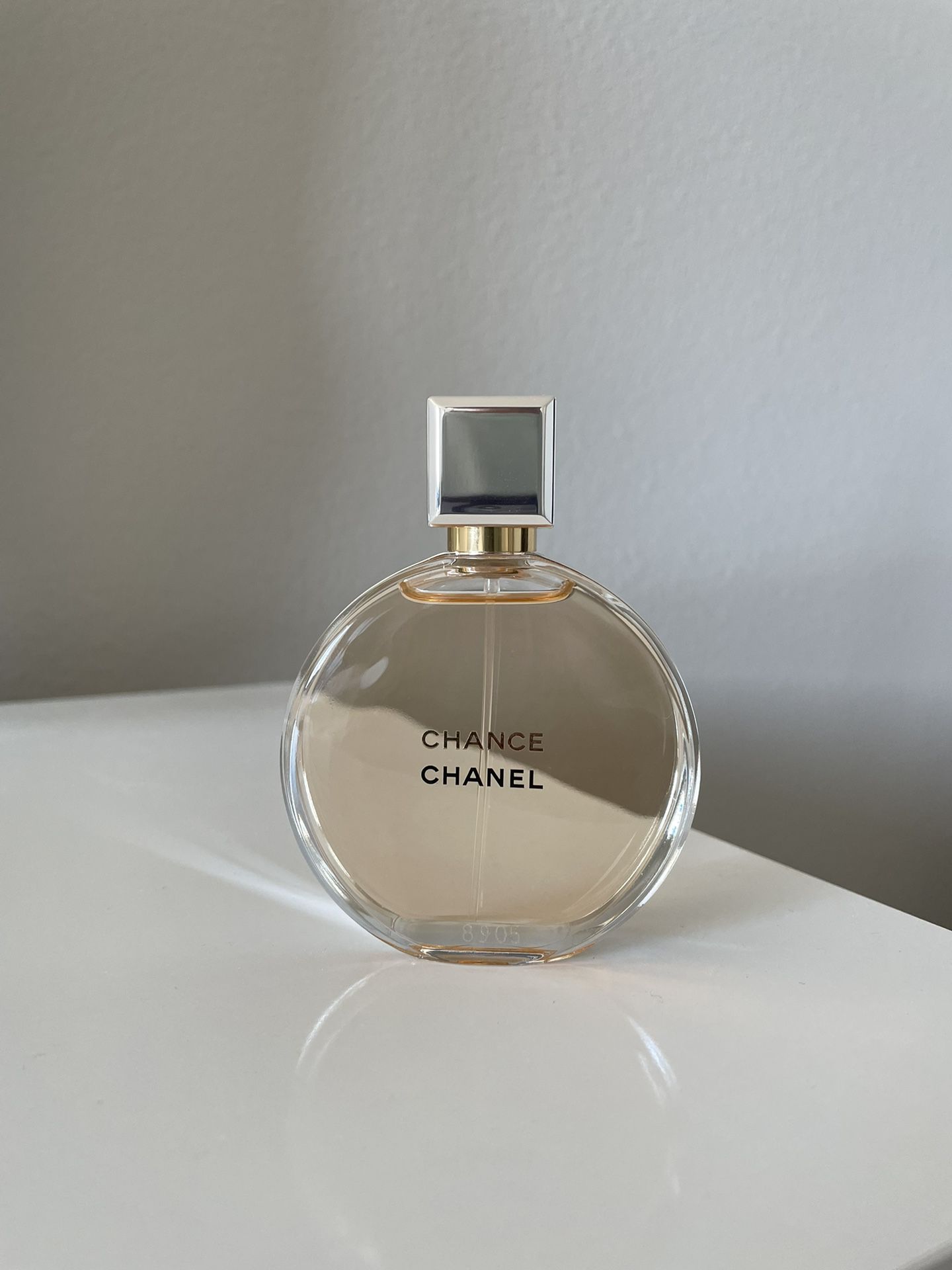 Chanel Chance 1.7 oz Woman Perfume