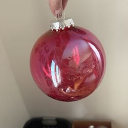 Huge Indoor / Outdoor Ornaments 