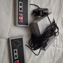 Nintendo Mini