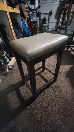 Bar Stools Set Of 3