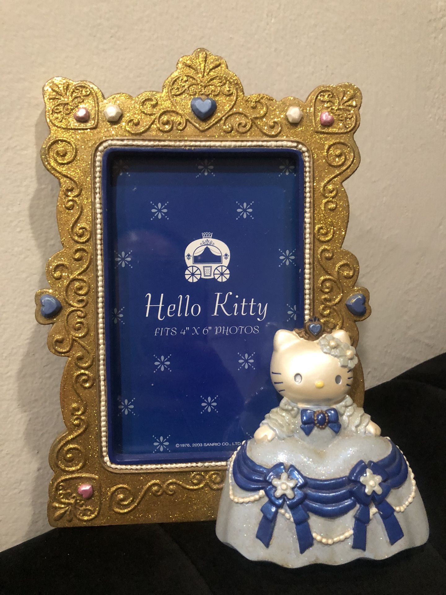 Hello Kitty Picture Frame