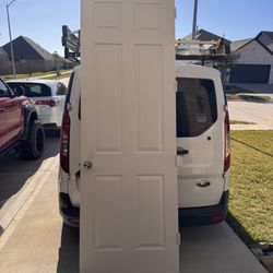 8 Feet Door 