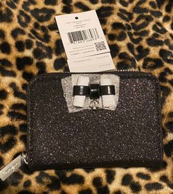 Glittery Kate Spade ♠️