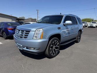 2011 Cadillac Escalade