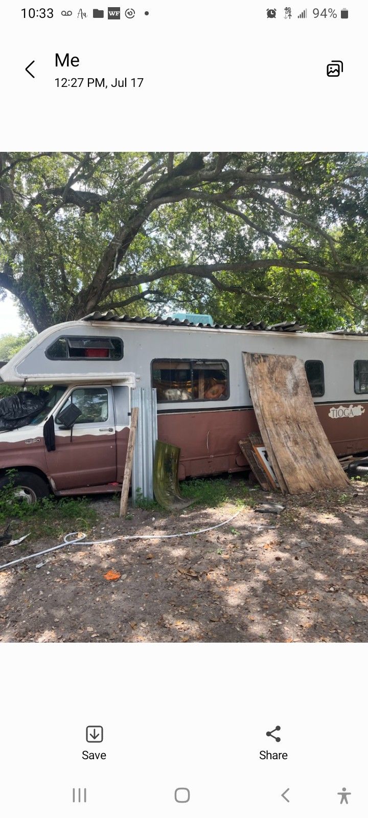 Rv for Sale in Miami, FL OfferUp