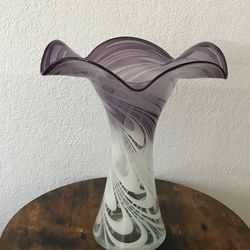 Vase 12”