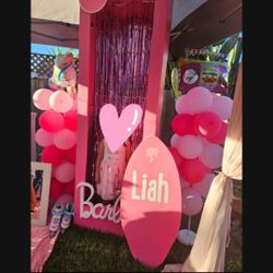 Barbie Box Only