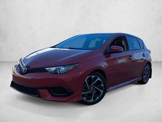 2018 Toyota Corolla iM
