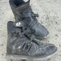 O’Neil Riding Boots