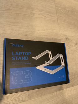 Nulaxy C3 Laptop Stand
