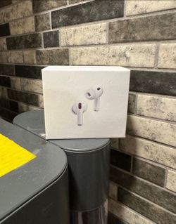 Airpods pro 3