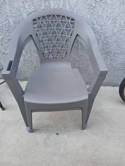 CHAIRS