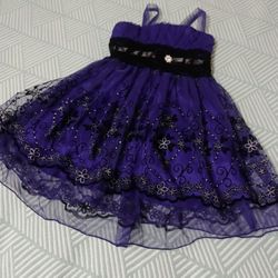 Toddler dress 