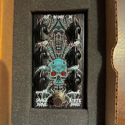 Airis Effects Savage Overdrive V5
